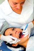 dental hygienist courses